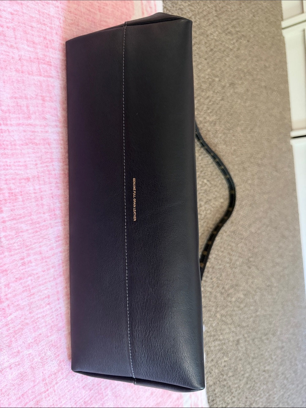 Coach Chelsea 36 - Black - Modified - Picture 6 of 13